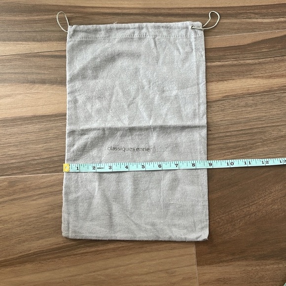 Classique Entier set of 2 dust bags - Picture 3 of 4